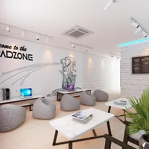 Radzone , 싱가포르 싱가포르