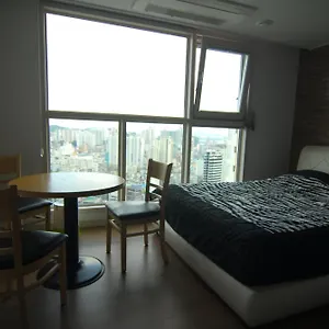 Dynamic Maison d'hôtes Busan