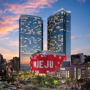 济州君悦酒店 济州市