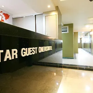 スター 韓国