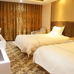 Suzhou Dingsheng Boutique 苏州