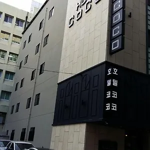 ココ 韓国