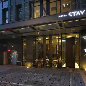 ステイ カンナム 韓国