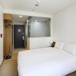 아벤트리 종로 3*, 서울특별시 대한민국
