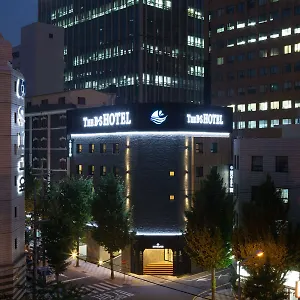 The Bs Station Hotel Busan