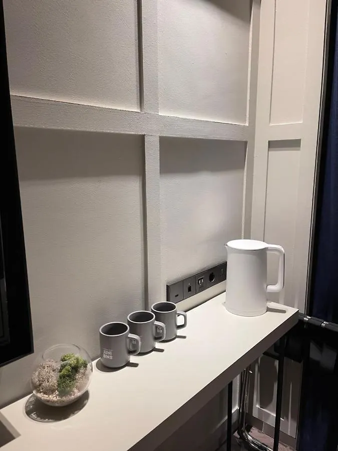Junibino Hotel Hongdae Seoul