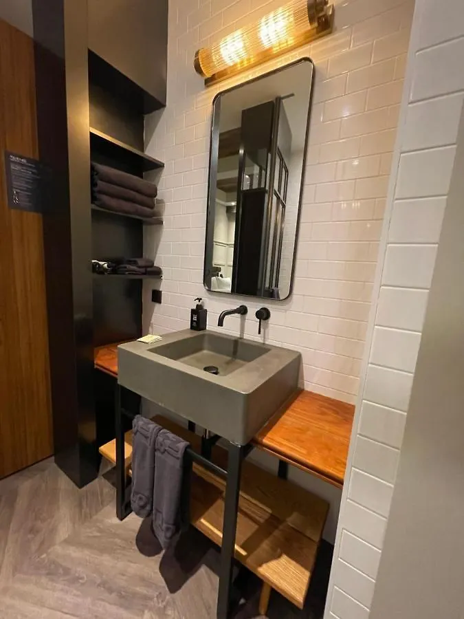 Junibino Hotel Hongdae Seoul 3*,  South Korea