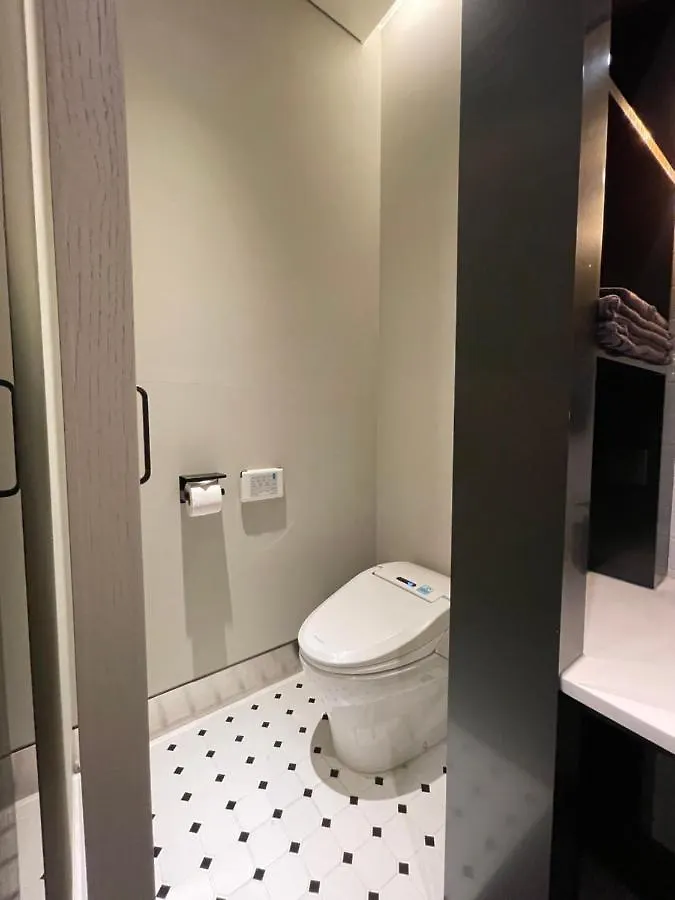 Junibino Hotel Hongdae Seoul