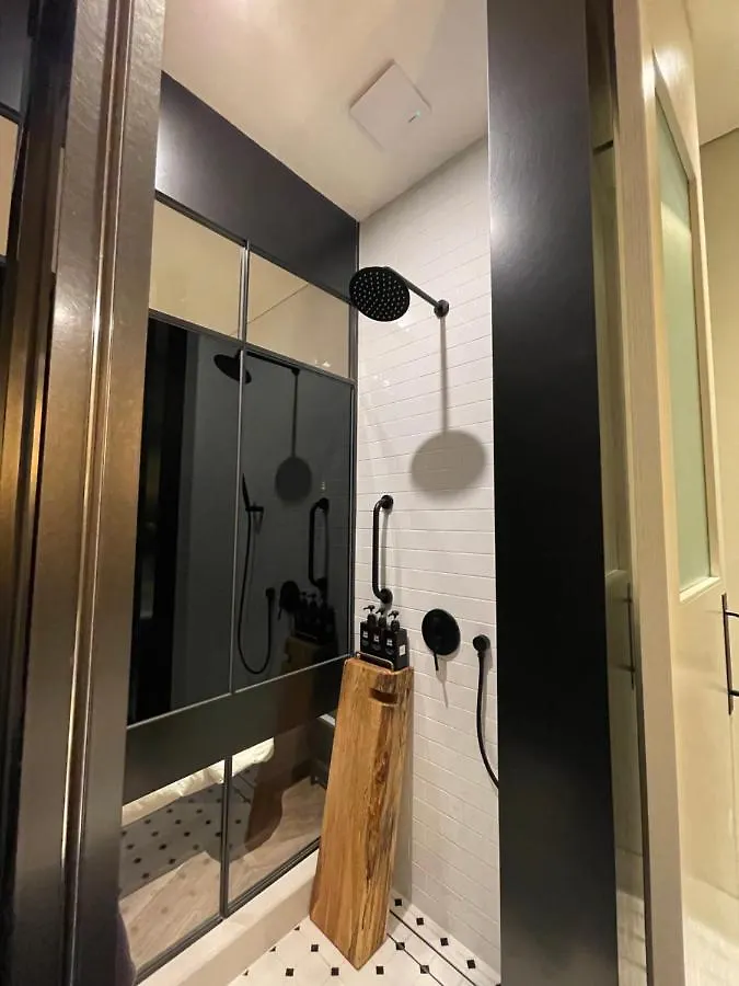 Junibino Hotel Hongdae Seoul 3*,  South Korea