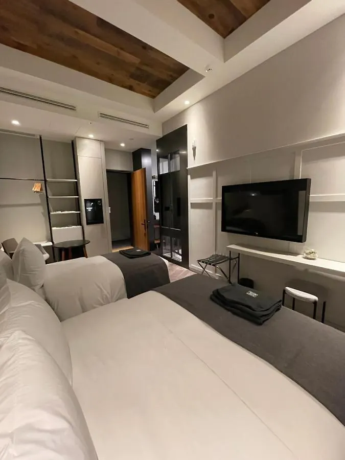 Junibino Hotel Hongdae Seoul South Korea