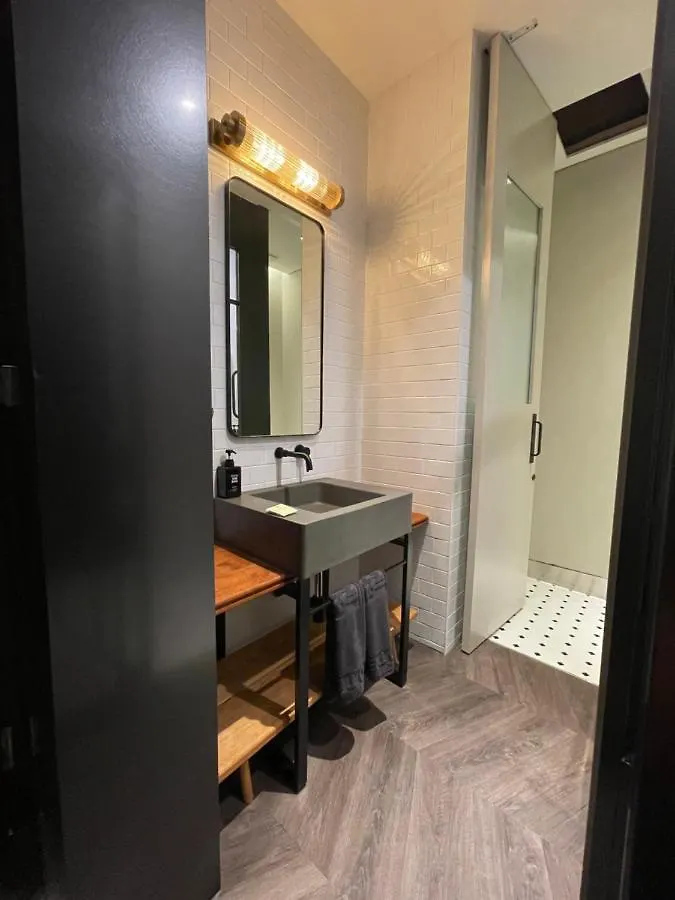 Junibino Hotel Hongdae Seoul