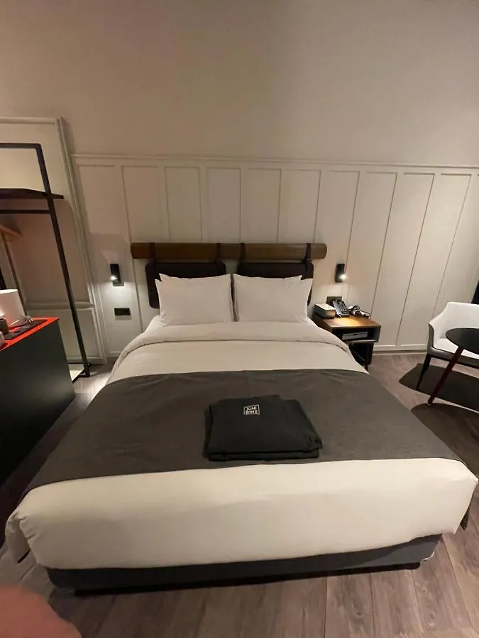 Junibino Hotel Hongdae Seoul