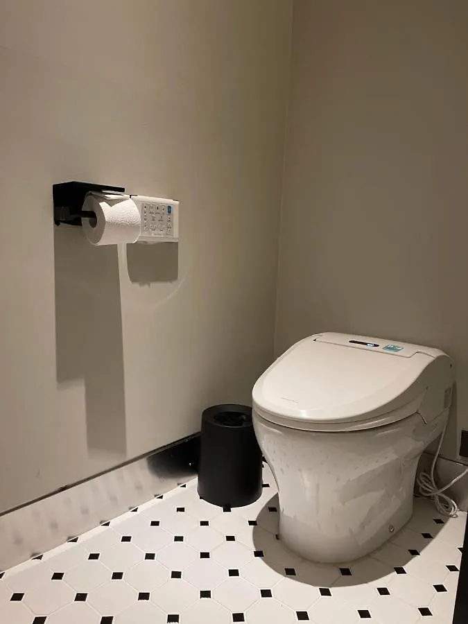 Junibino Hotel Hongdae Seoul 3*,