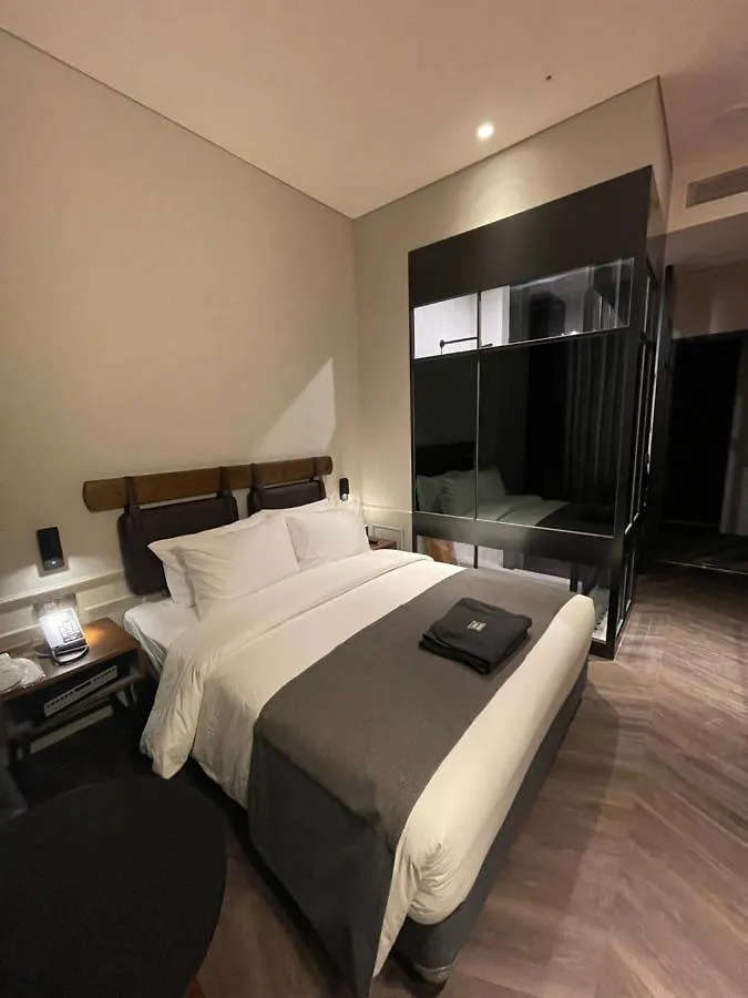 Junibino Hotel Hongdae Seoul
