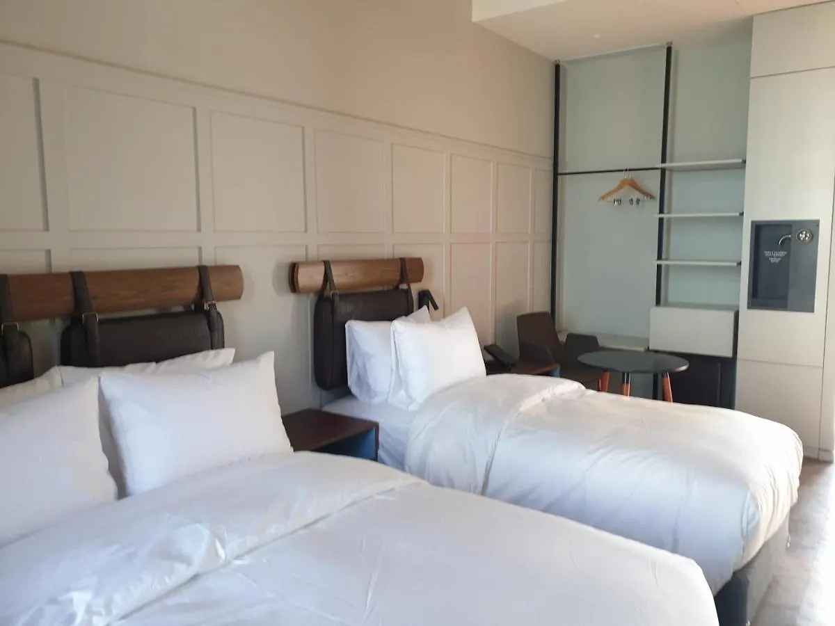 Junibino Hotel Hongdae Seoul
