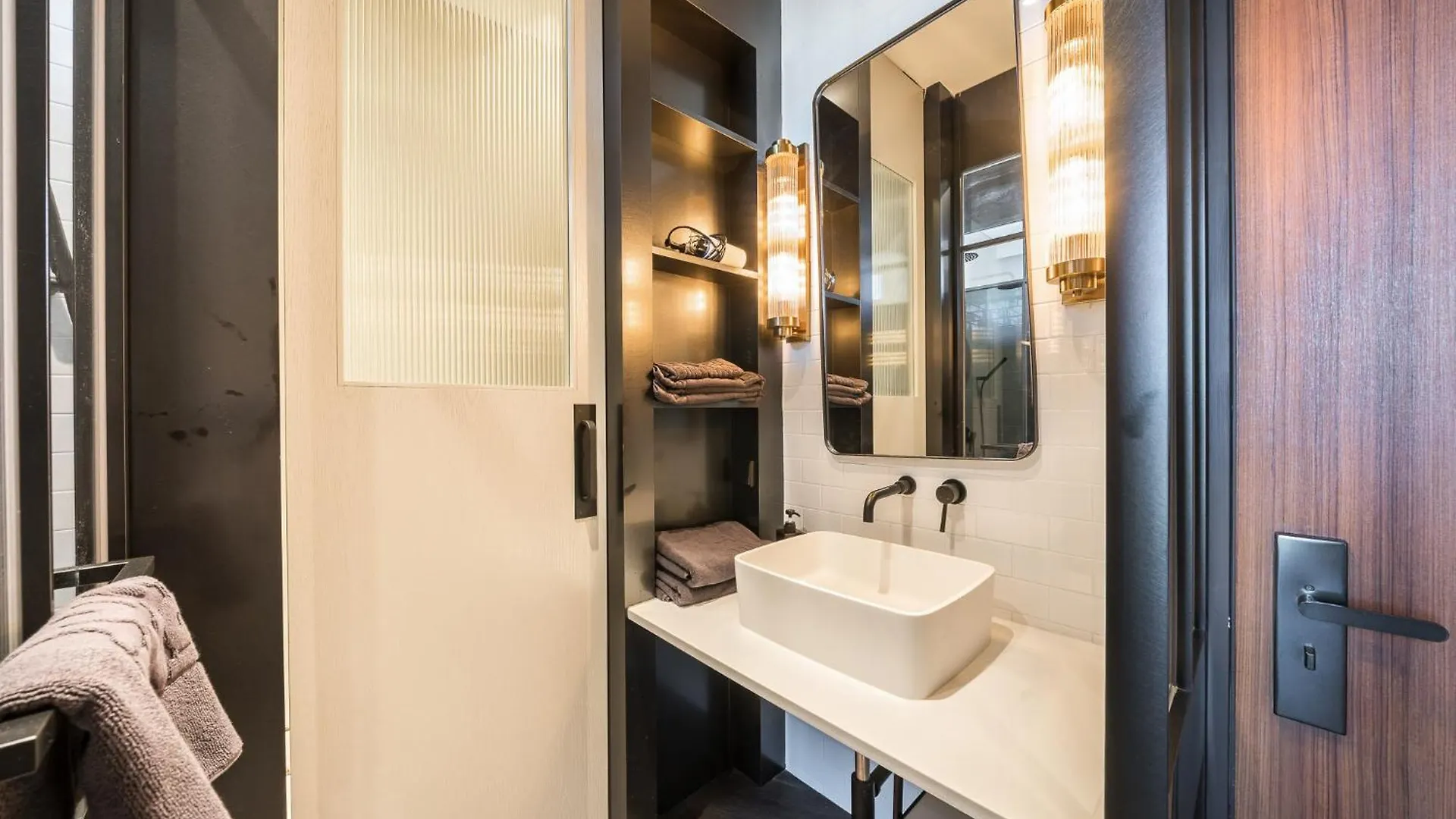 Junibino Hotel Hongdae Seoul