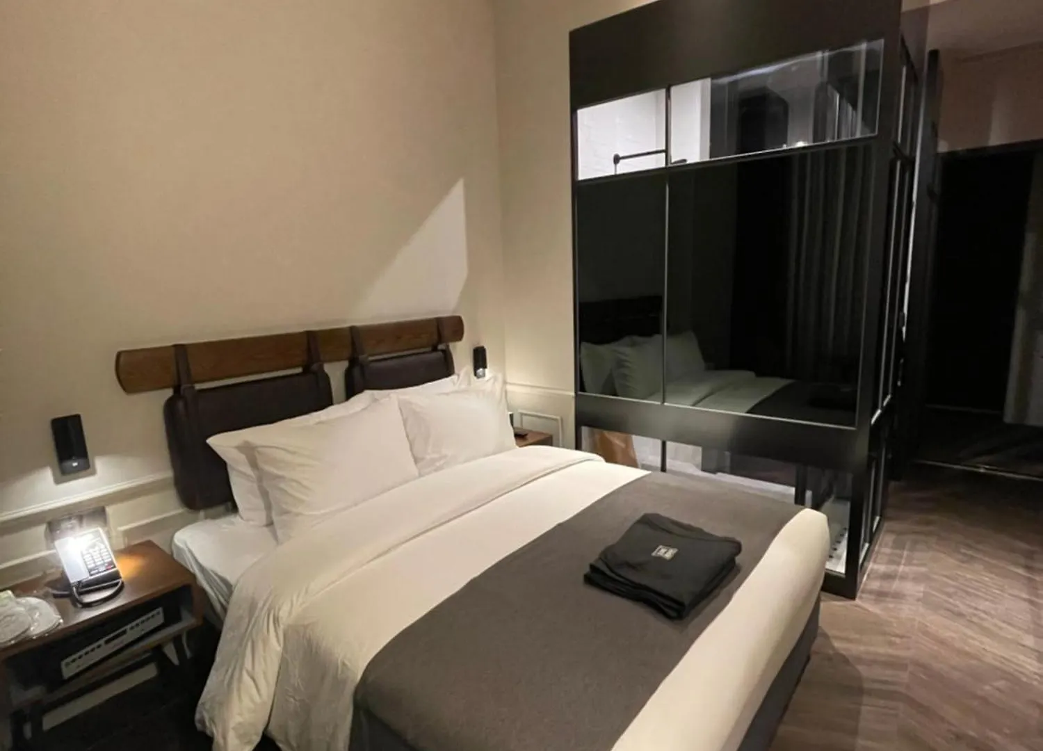 Junibino Hotel Hongdae Seoul 3*,  South Korea