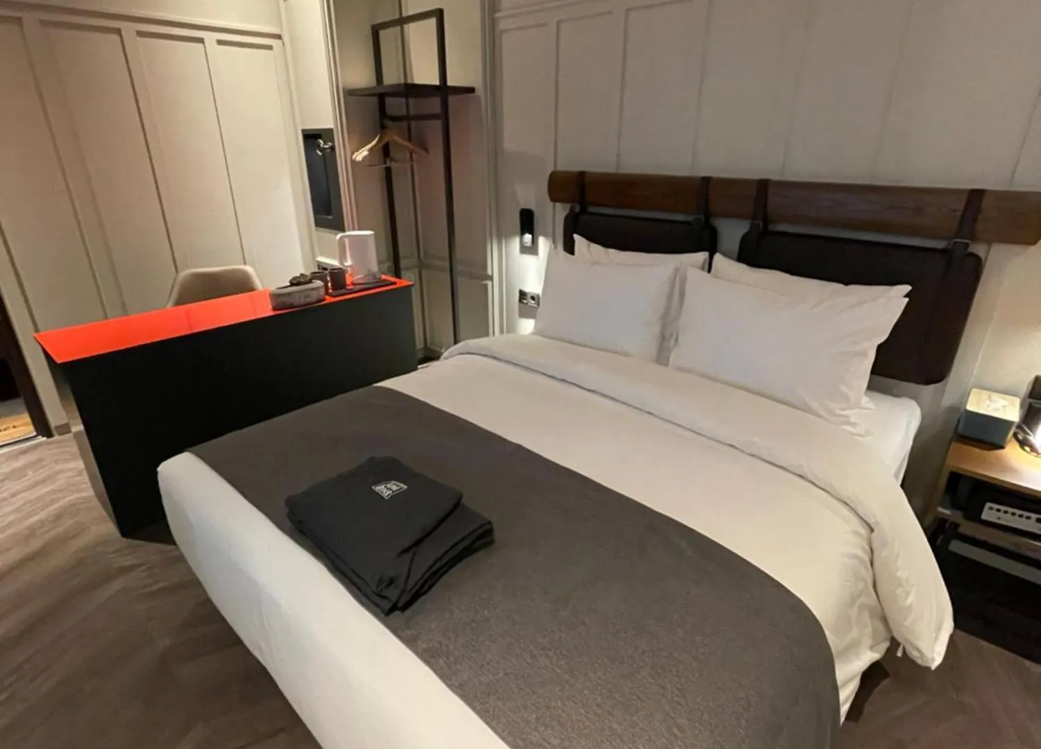 ***  Junibino Hotel Hongdae Seoul South Korea