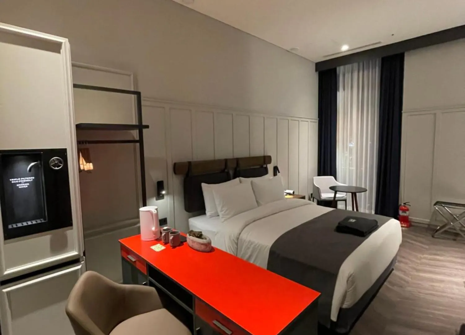 Junibino Hotel Hongdae Seoul