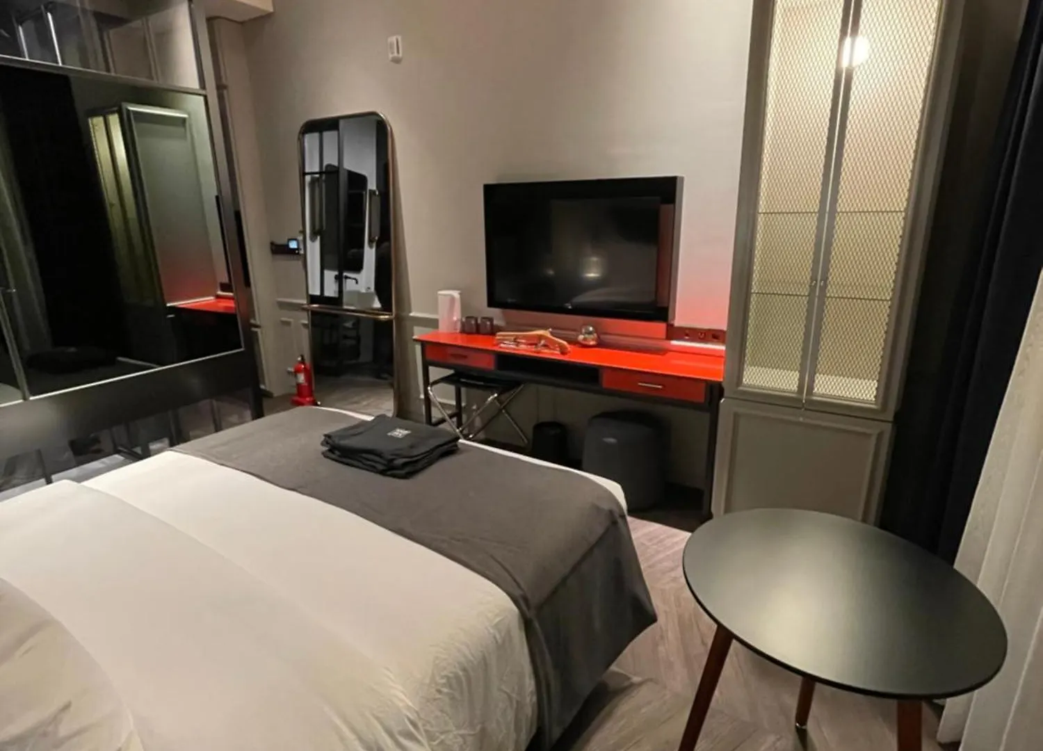 Junibino Hotel Hongdae Seoul 3*,