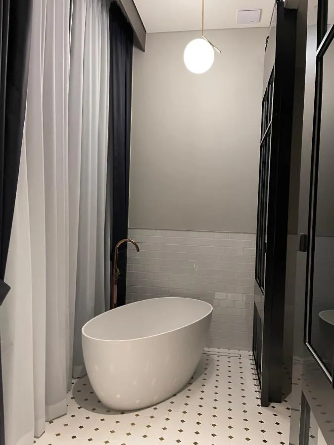 Junibino Hotel Hongdae Seoul
