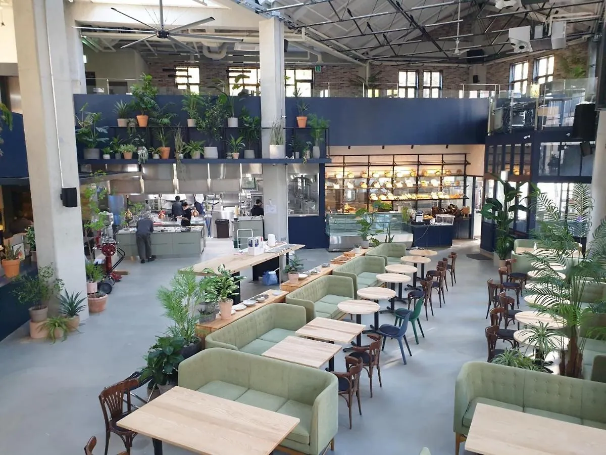 Junibino Hotel Hongdae Seoul
