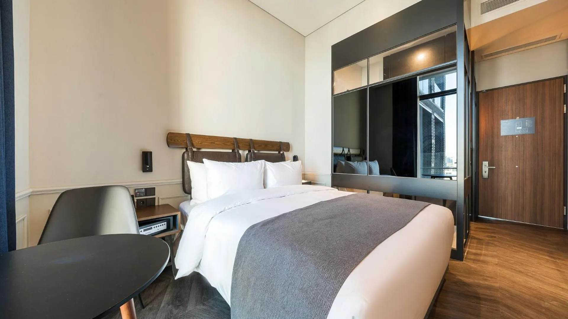 Junibino Hotel Hongdae Seoul