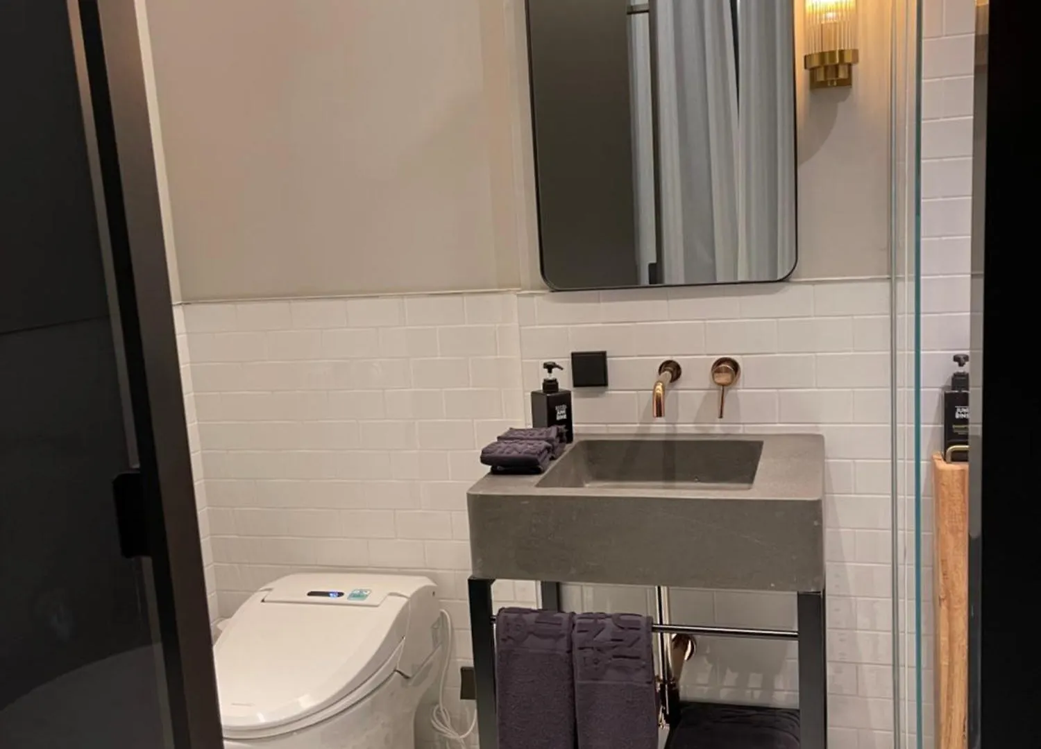 Junibino Hotel Hongdae Seoul