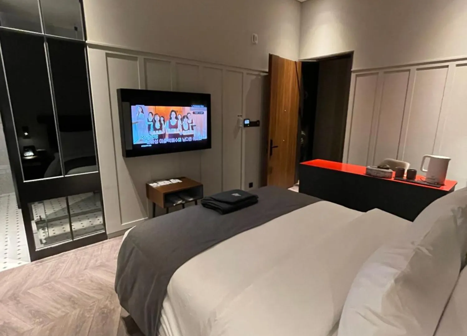 Junibino Hotel Hongdae Seoul